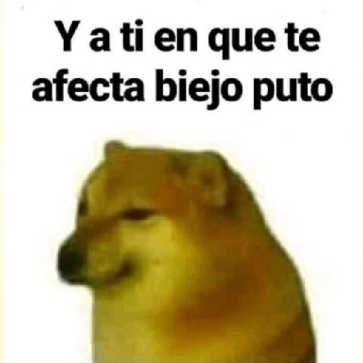 Pack Enojo Shitpost 😡🤬 2  preview