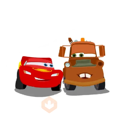 McQueen ✨🚗 sticker 14