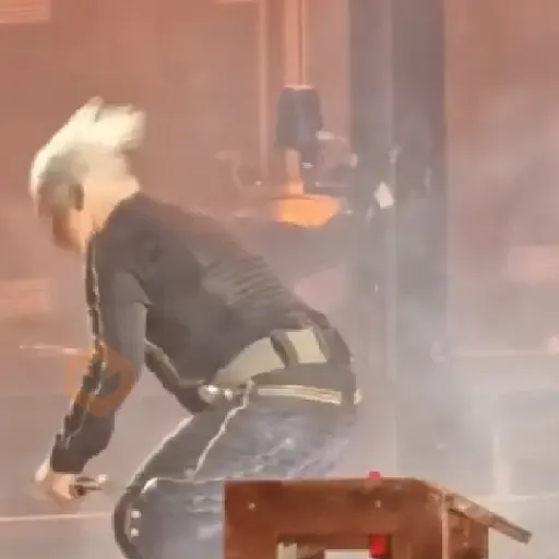 Rammstein sticker 14