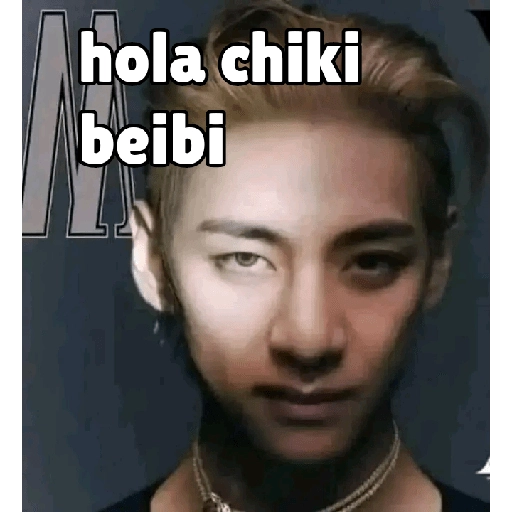 BTS y AMYS 7 