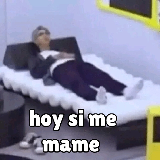 BTS y AMYS 7 