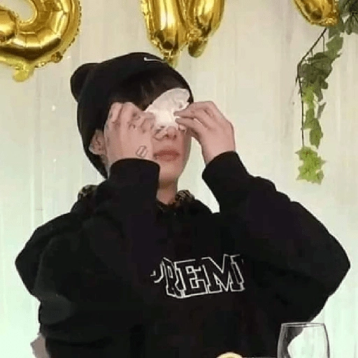 BTS y AMYS 7 