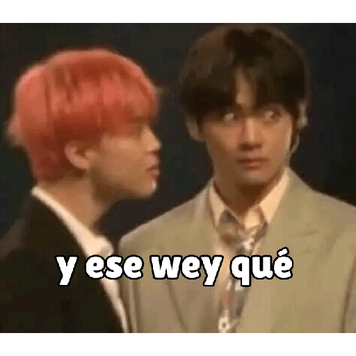 BTS y AMYS 7 