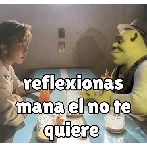 BTS y AMYS 7 