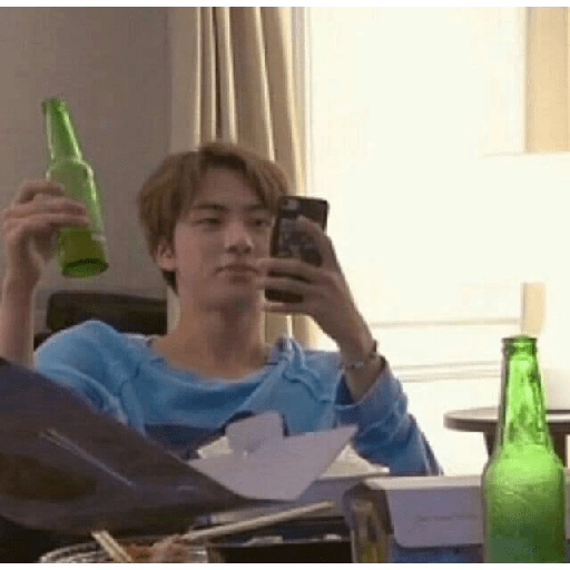 BTS y AMYS 7  preview
