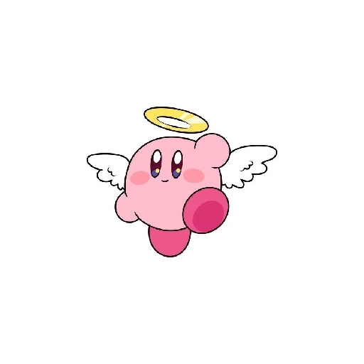Kirby ❤️ 
