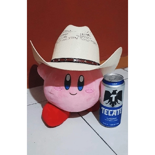 Kirby ❤️ 
