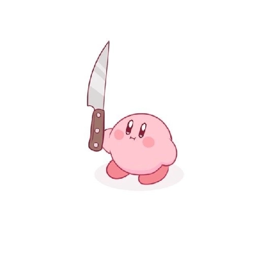 Kirby ❤️ 