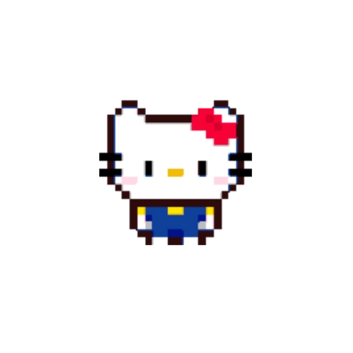 💜👾Pixelitos👾💜  preview