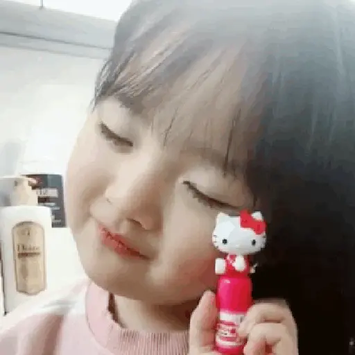 ✨Coreanitas cute 4️⃣💫 
