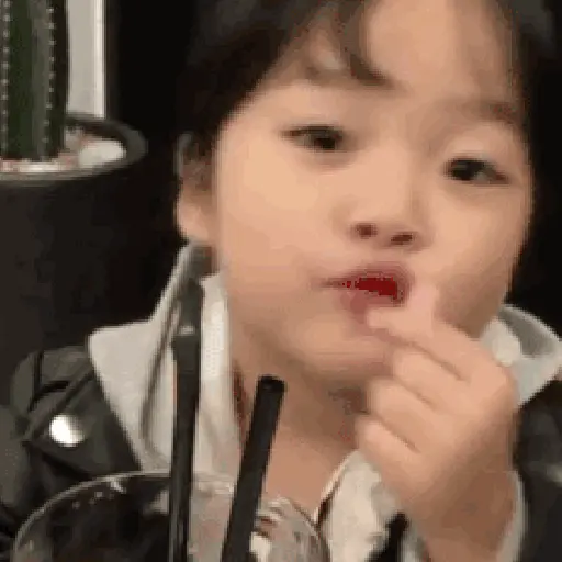 ✨Coreanitas cute 4️⃣💫 