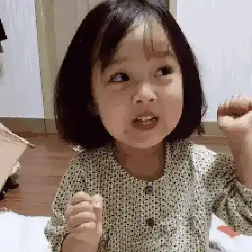✨Coreanitas cute 4️⃣💫 