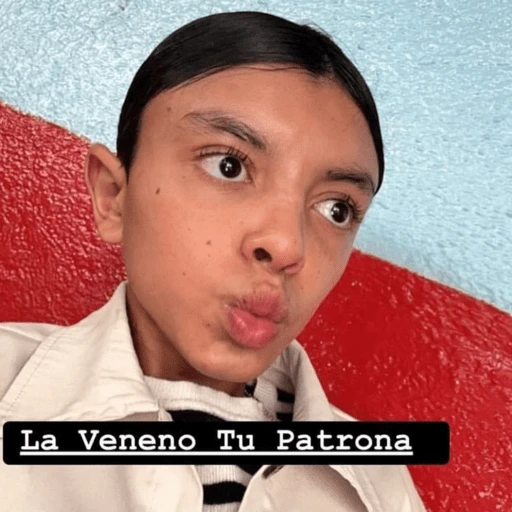 La Veneno💞🎀🍭 