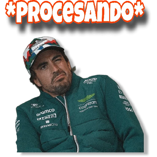 F1🏁Fernando Alonso ✔️ 