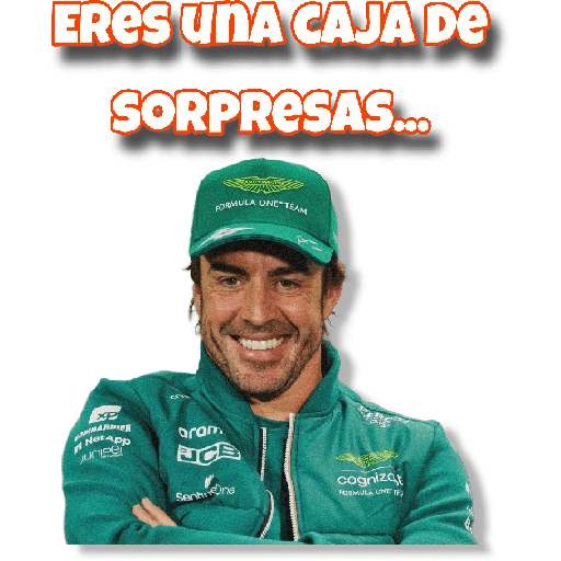F1🏁Fernando Alonso ✔️  preview