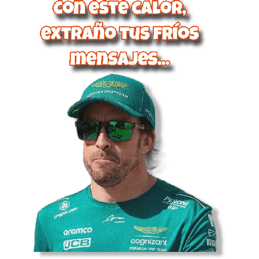 F1🏁Fernando Alonso ✔️  preview