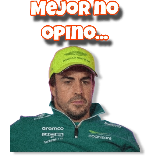 F1🏁Fernando Alonso ✔️  preview