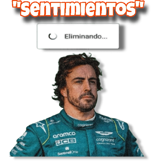 F1🏁Fernando Alonso ✔️ 