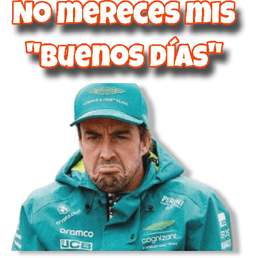 F1🏁Fernando Alonso ✔️ 