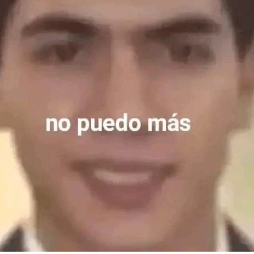 🤌🏻Stickers pal grupo😌😂 