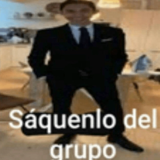 🤌🏻Stickers pal grupo😌😂 