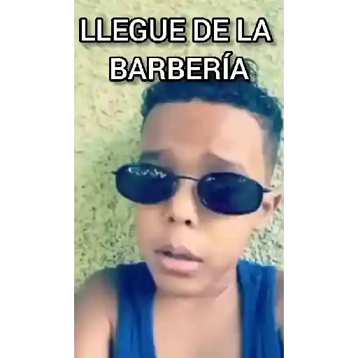 😎Barbería - Tiktok Viral😎 