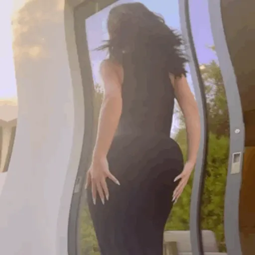 💃•Kylie Cumbia•💃 
