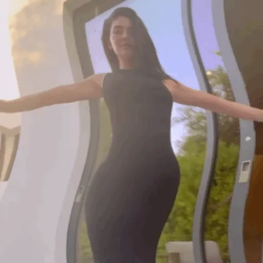 💃•Kylie Cumbia•💃 