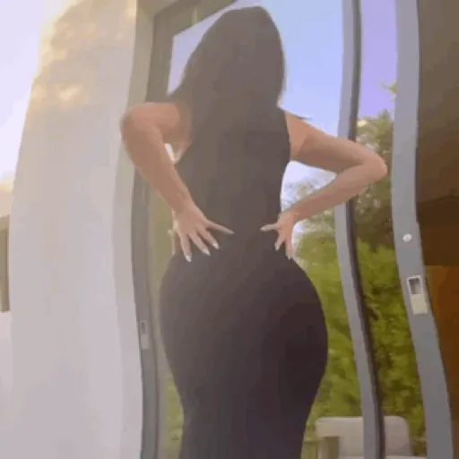💃•Kylie Cumbia•💃 