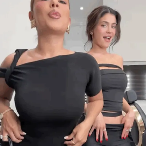 💃•Kylie Cumbia•💃 