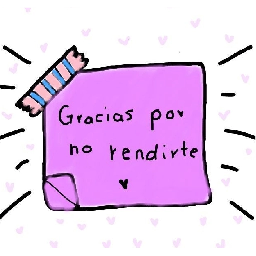 Notitas para dedicar 🥰😍  preview