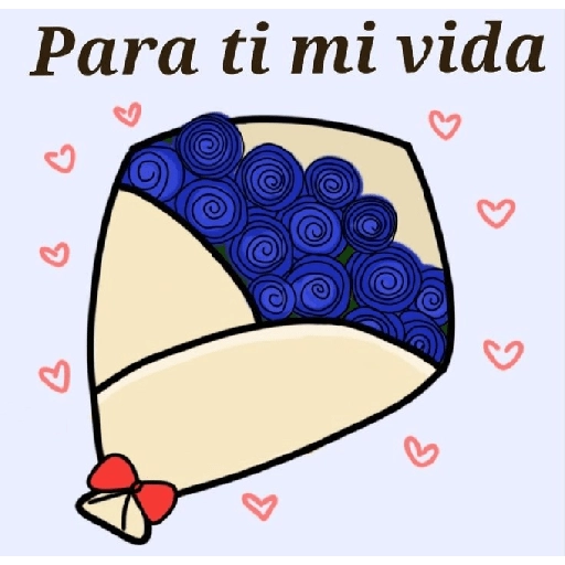 Notitas para dedicar 🥰😍 