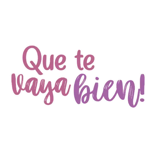 Buenos Deseos