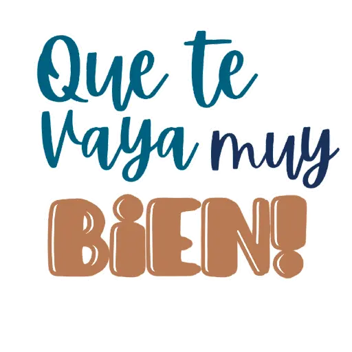 Buenos Deseos