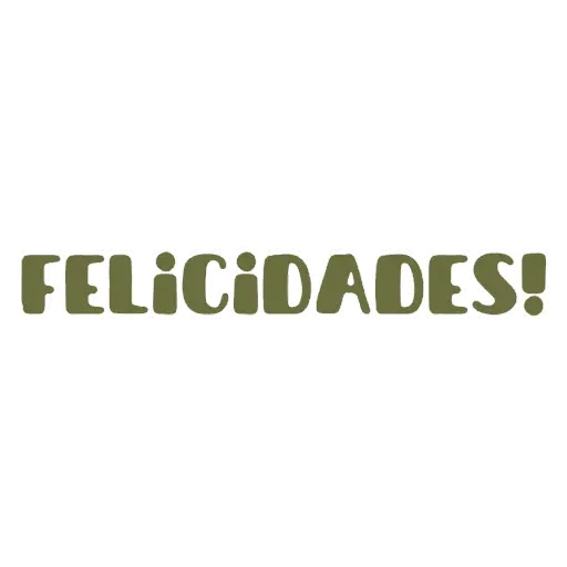 Buenos Deseos