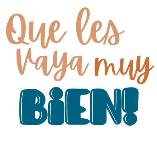 Buenos Deseos
