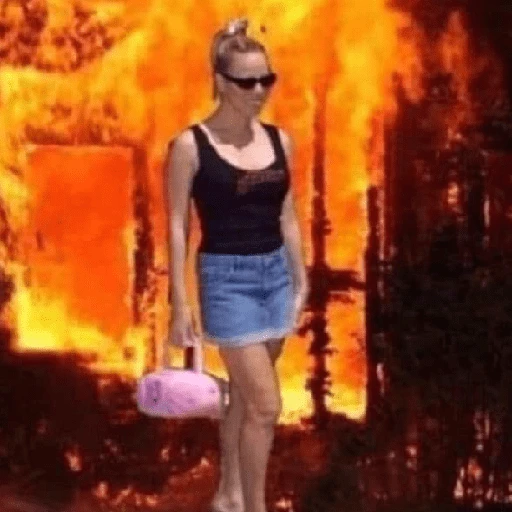 Tengo mucho calor🥵✨ 