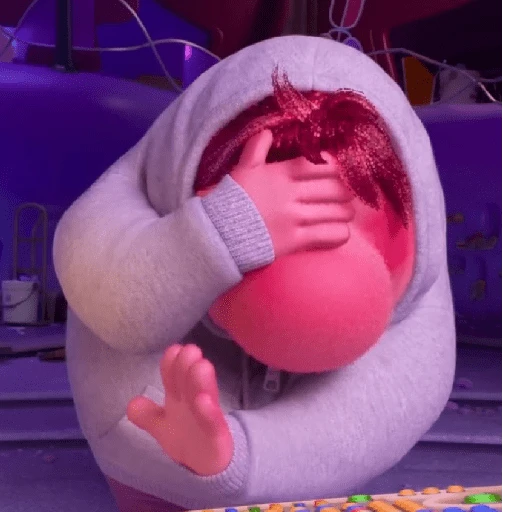 Intensamente 2 (Inside out)✨ 