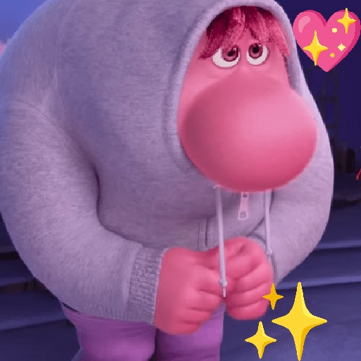 Intensamente 2 (Inside out)✨ 