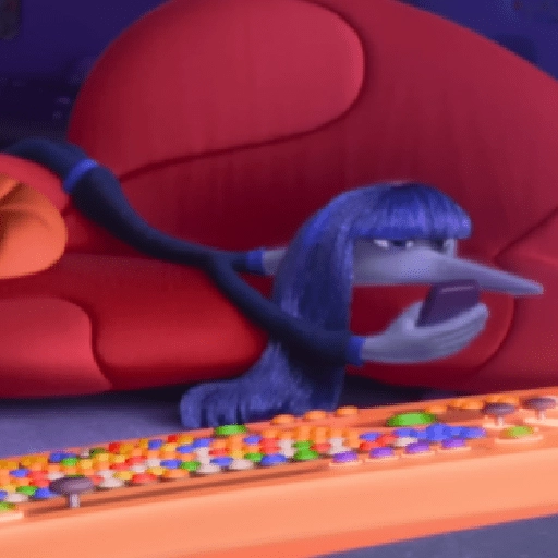 Intensamente 2 (Inside out)✨ 