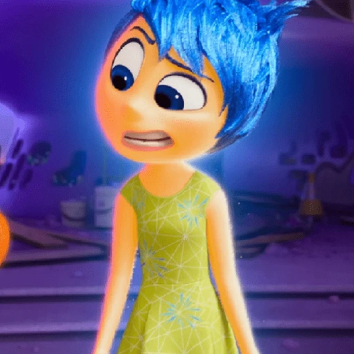 Intensamente 2 (Inside out)✨ 