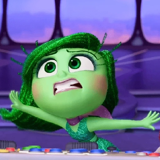 Intensamente 2 (Inside out)✨ 