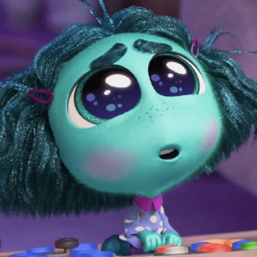 Intensamente 2 (Inside out)✨ 