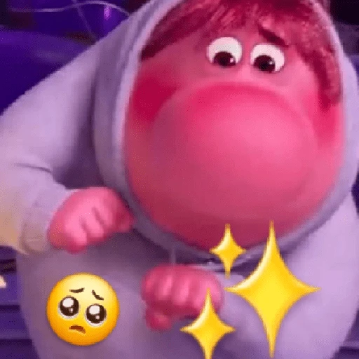 Intensamente 2 (Inside out)✨ 