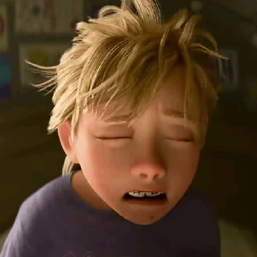 Intensamente 2 (Inside out)✨ 