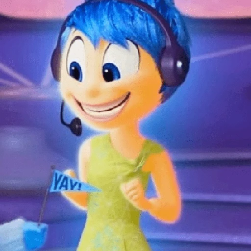 Intensamente 2 (Inside out)✨ 