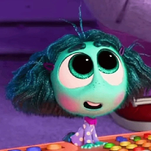 Intensamente 2 (Inside out)✨ 