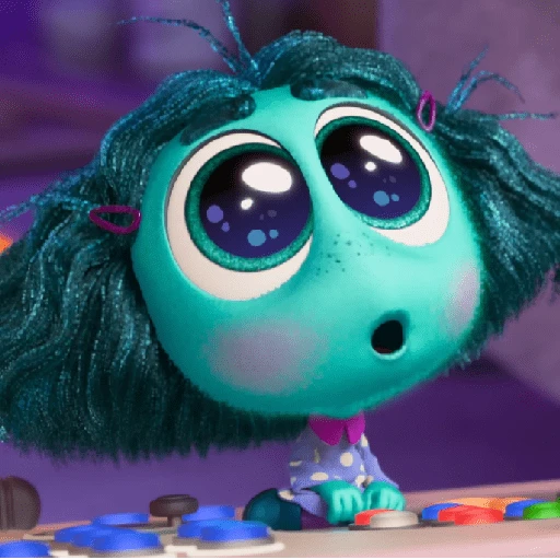 Intensamente 2 (Inside out)✨ 