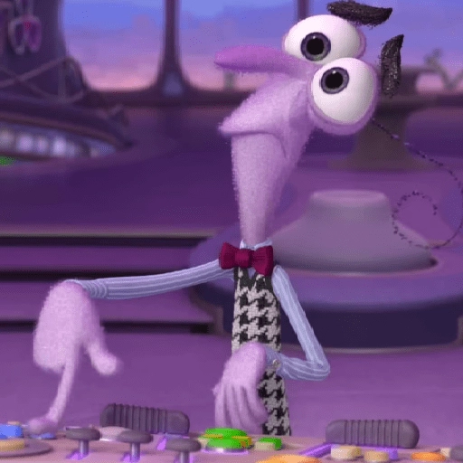 Intensamente 2 (Inside out)✨ 