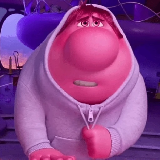 Intensamente 2 (Inside out)✨ 